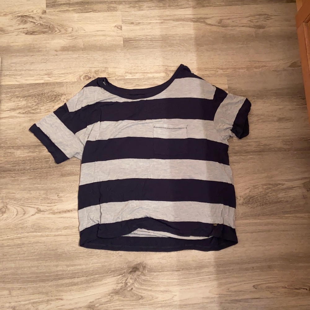 Super soft and sexy America eagle t shirt